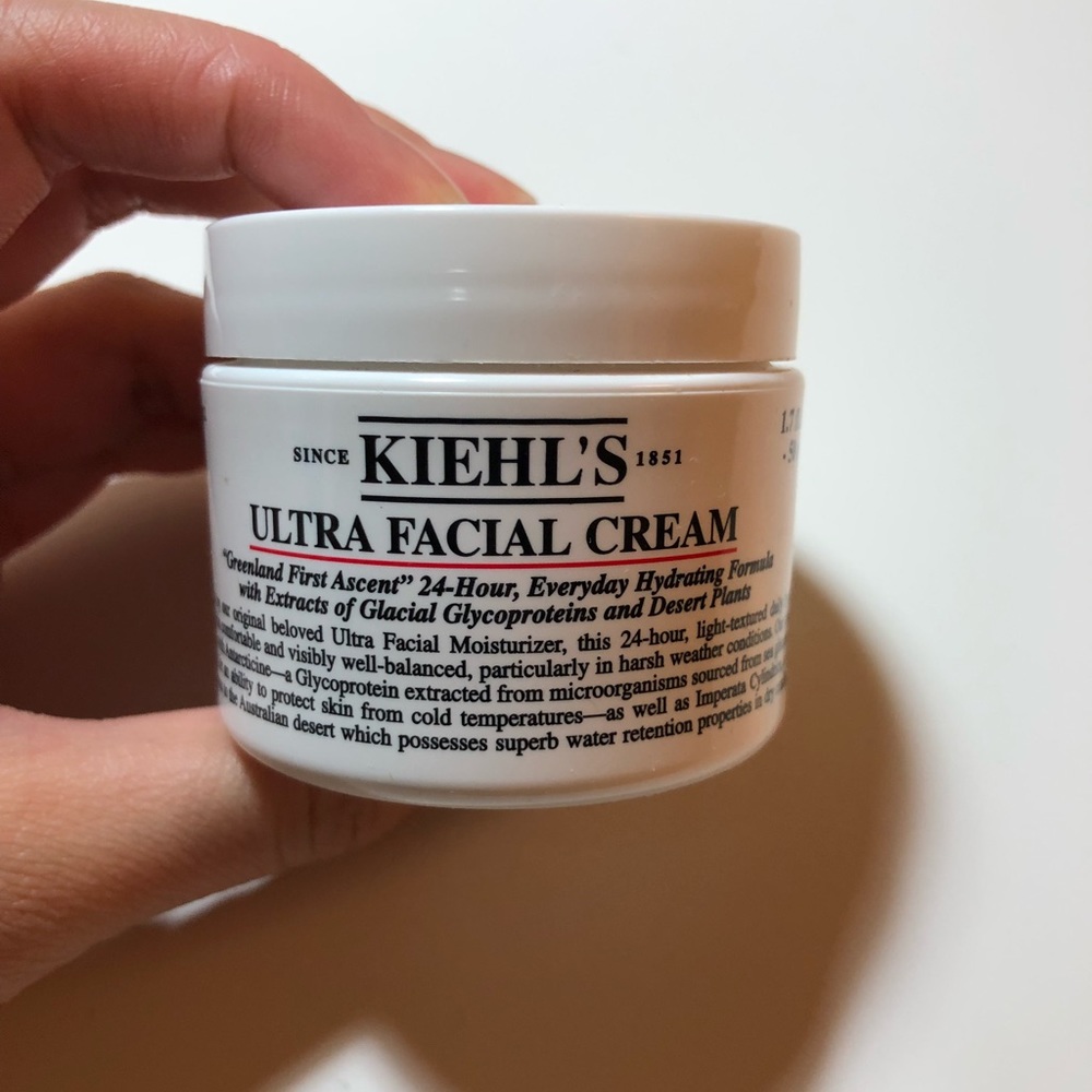 Kiehl’s Ultra Facial Cream 50ml